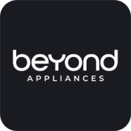 BEYOND APPLIANCES logo mark