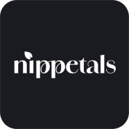 nIPPETALS logo mark