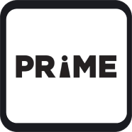 PRIME STORE logo mark